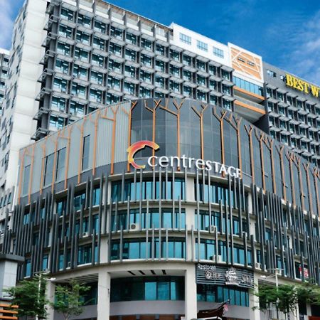 Heart Of Petaling Jaya Near Lrt Line 5 Lejlighed Eksteriør billede